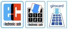EC- und Girocard
